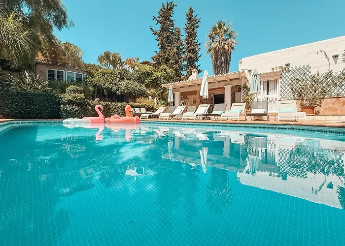 Casa vacanze Casa Dulce Vida