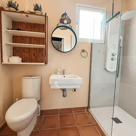 Holiday home Casa Dulce Vida Marbella
