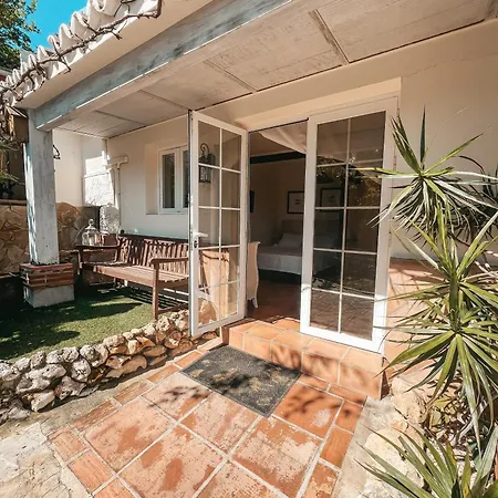 Casa Dulce Vida Holiday home *