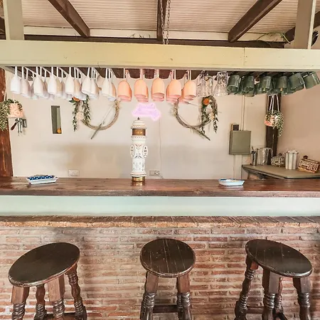 Casa Dulce Vida Holiday home Marbella