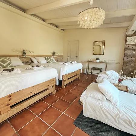 Holiday home Casa Dulce Vida *