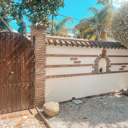 Casa Dulce Vida Holiday home Marbella