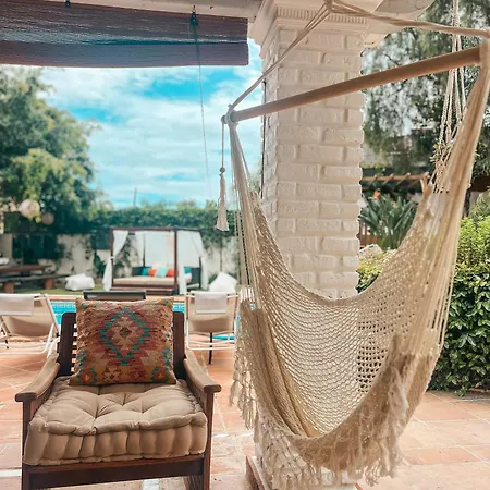 Casa Dulce Vida Marbella