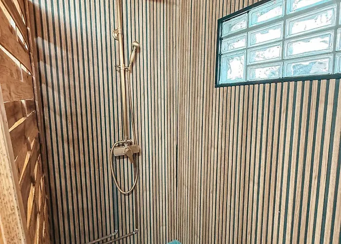 Casa Dulce Vida Hébergement de vacances