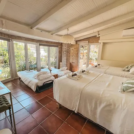 Casa Dulce Vida Marbellac